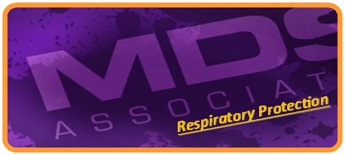 MDS Wholesale Respiratory Protection